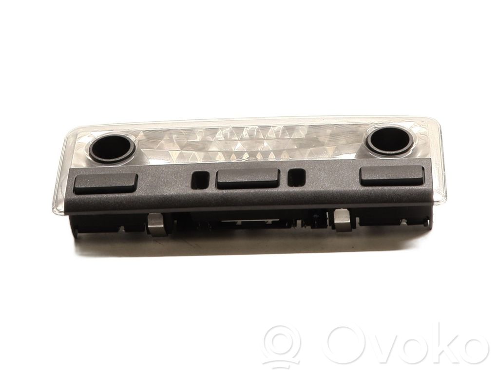 BMW X3 E83 Front seat light 