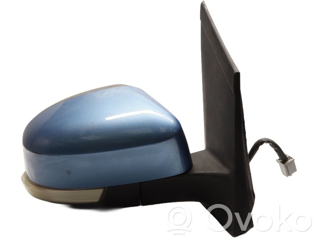 Manual wing mirror   1728322