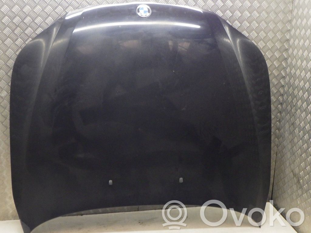 Dzinēja pārsegs (vāks)   41617111385