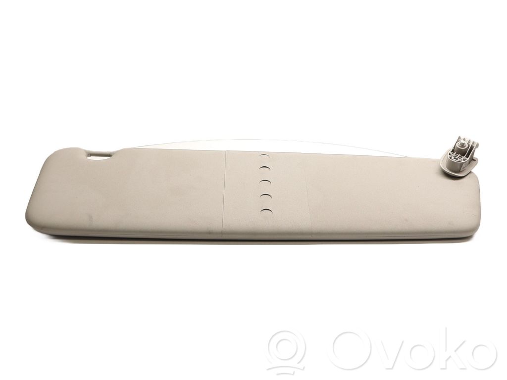 Sun visor   964001035R