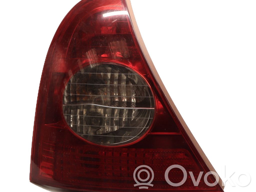 Renault Clio II Galinis žibintas kėbule 