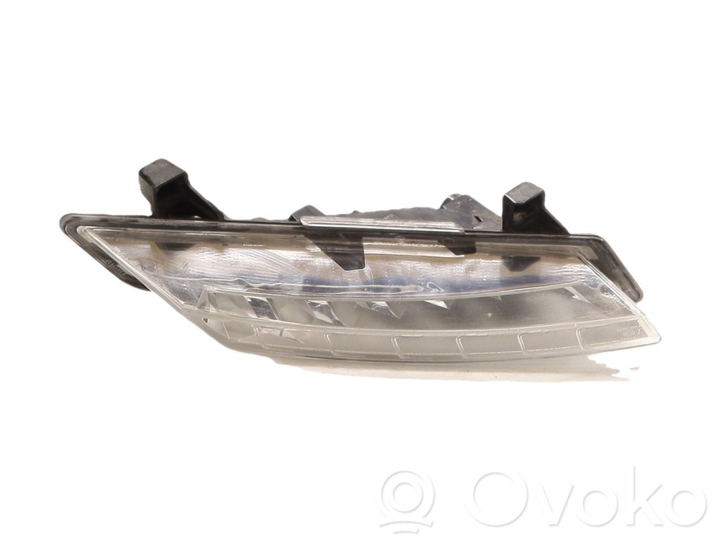Renault Clio IV Proiector lumini zi LED 