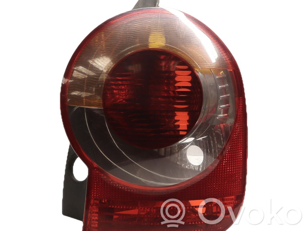 Rear/tail lights   8200538785