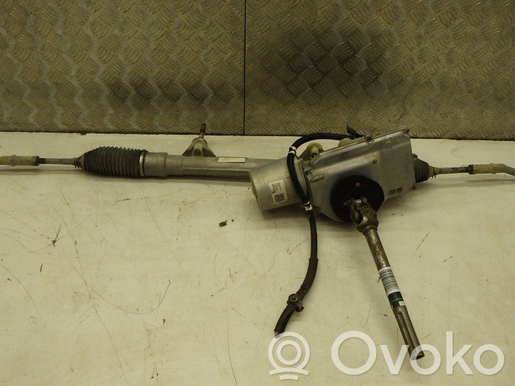 Steering rack   1627704780