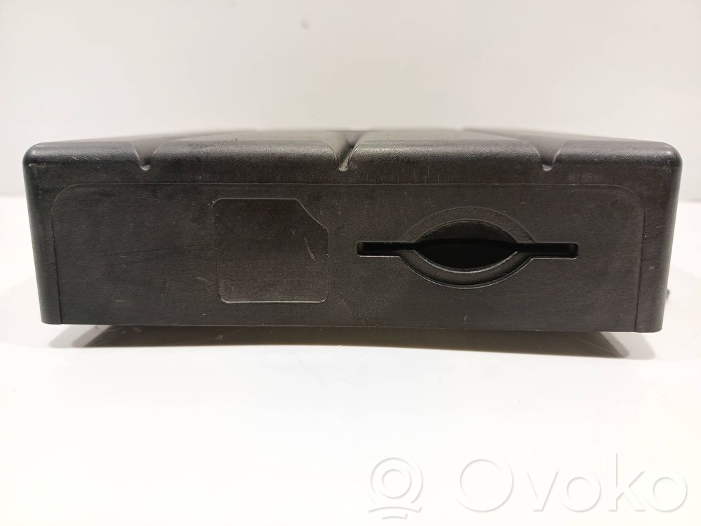 Saab 9-3 Ver2 GPS navigation control unit/module 