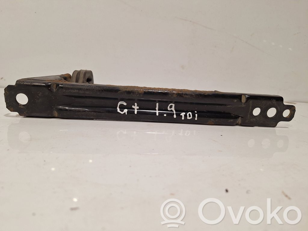 Volkswagen Golf Plus Mocowanie / Uchwyt tłumika 