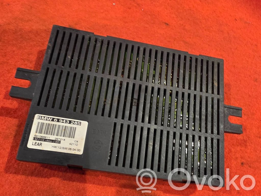 Modulo luce LCM   6943285,297218,531098811
