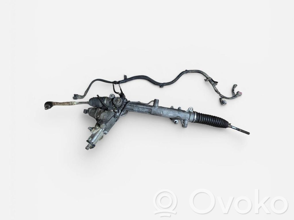 BMW 5 E60 E61 Steering rack 