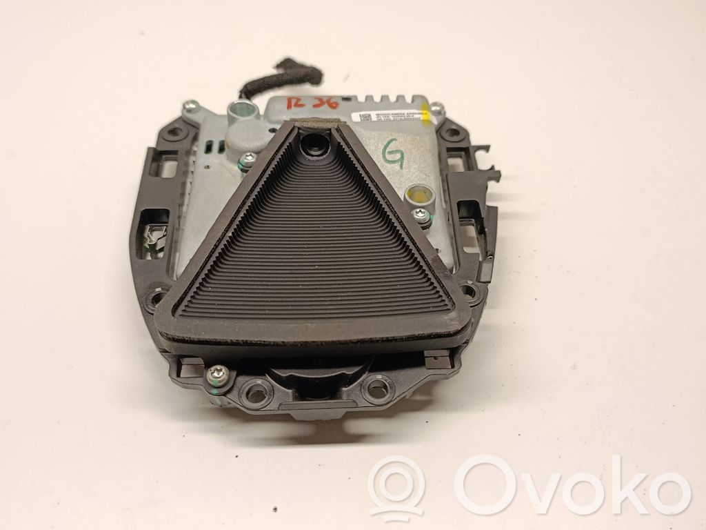 Tesla Model S Frontkamera Windschutzscheibe Frontscheibe 