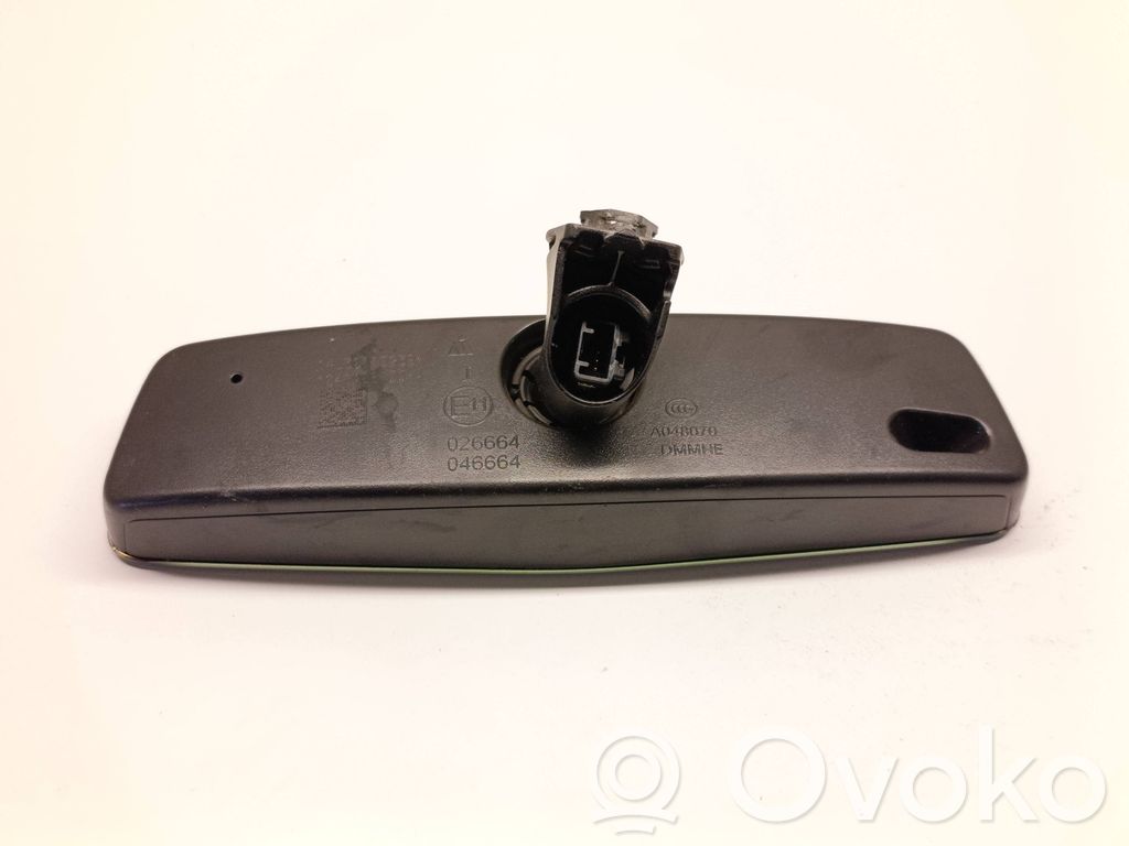 Tesla Model S Espejo retrovisor (interior) 