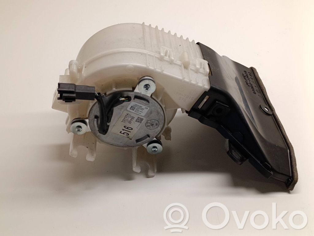 Toyota Auris E180 Ventilator baterie vehicul hibrid/electric 
