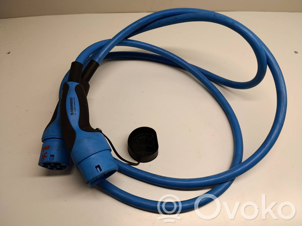 Kabel do ładowania samochodu elektrycznego   D57399,36213,LSH02C0589,1531541