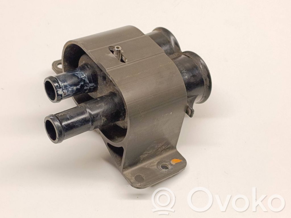 Tesla Model S Coolant heater control valve 