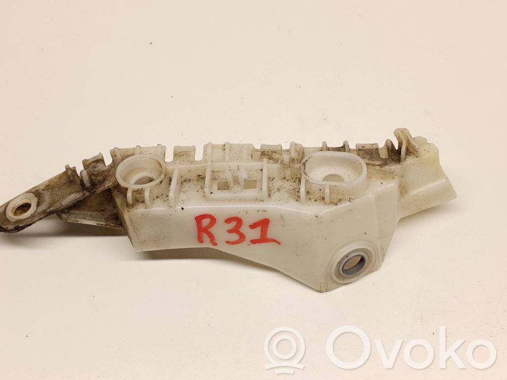 Front bumper mounting bracket   5G0807049