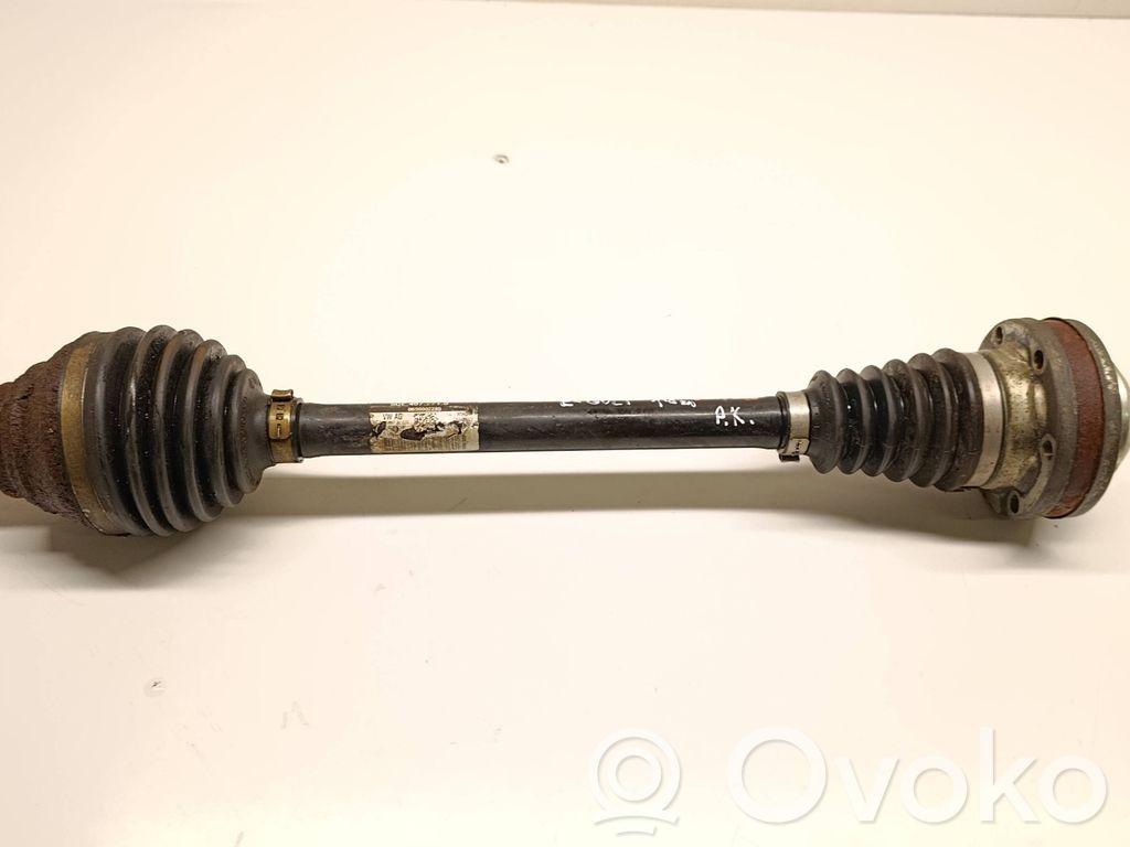 Volkswagen e-Golf Eje de transmisión delantero 