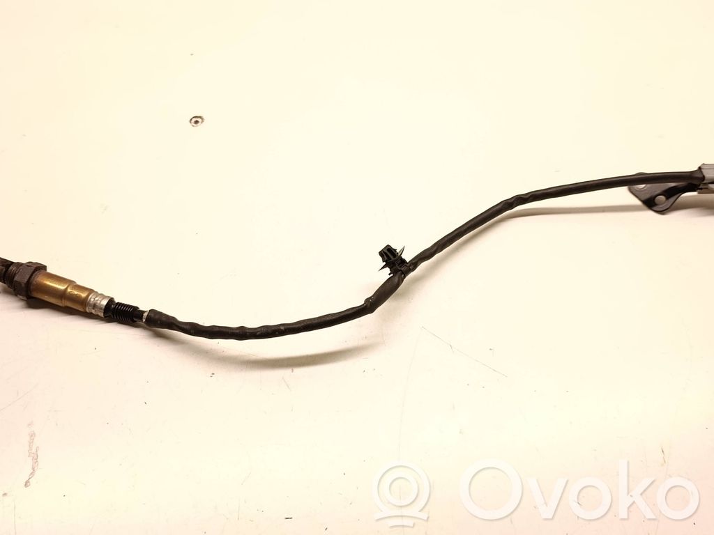 Hyundai Tucson TL Sonde lambda 