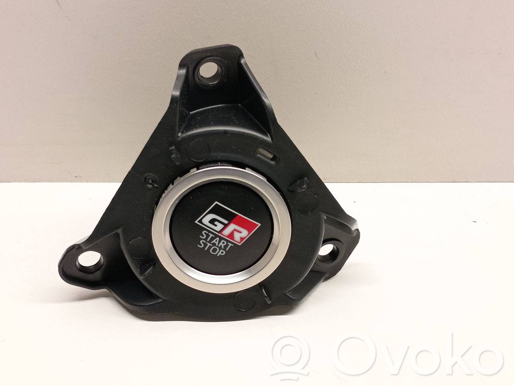Engine start stop button switch   5544602610