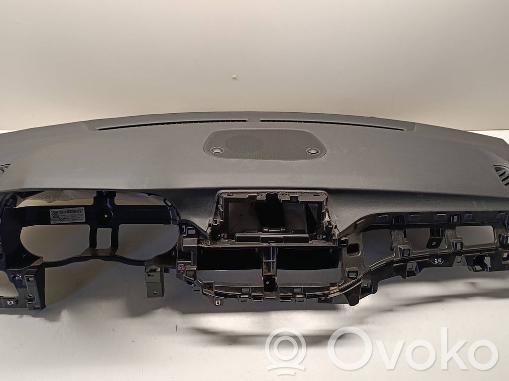 Hyundai Tucson TL Panel de instrumentos 
