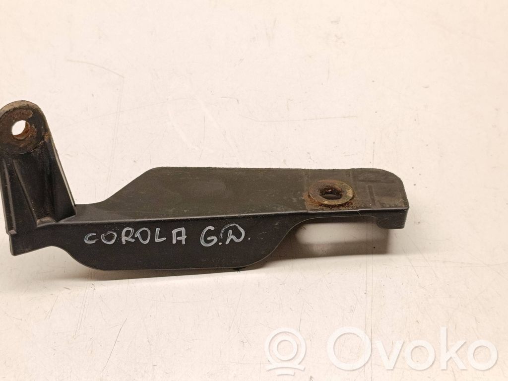 Toyota Corolla E210 E21 Guardabarro trasero 