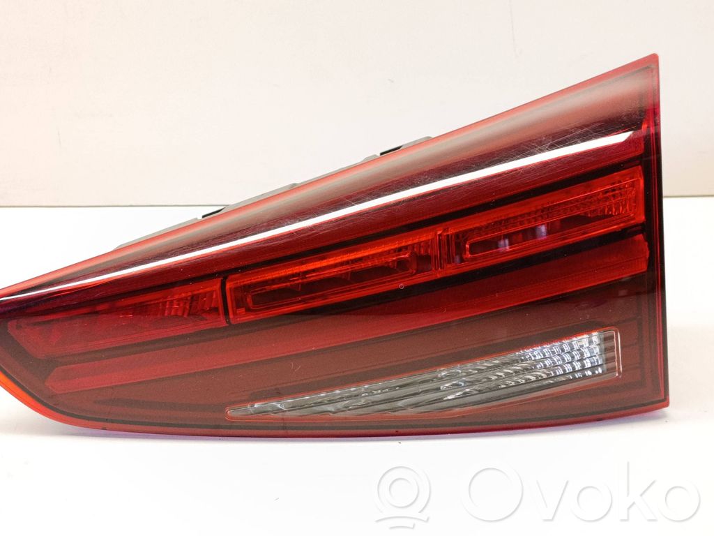 Hyundai Tucson TL Takaluukun takavalot 