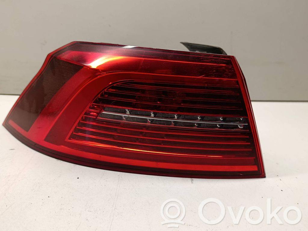 Volkswagen PASSAT B8 Takavalot 