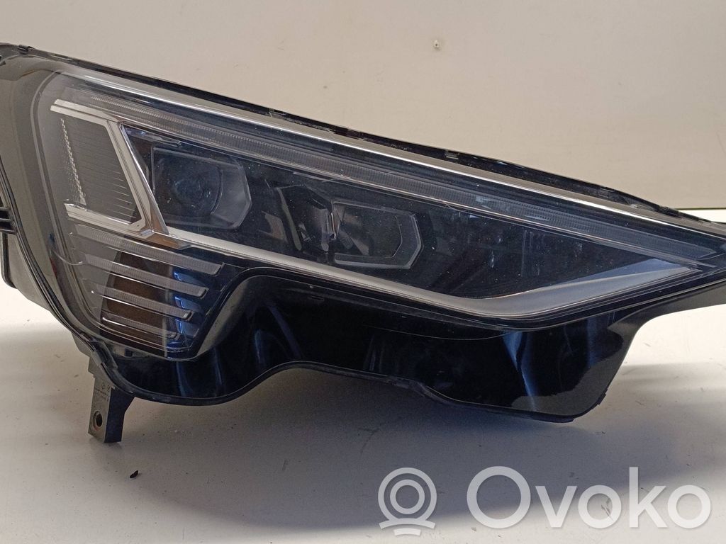 Audi e-tron Far 