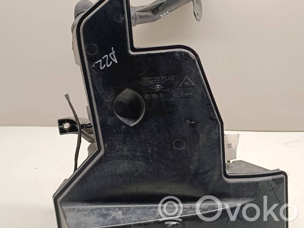 Audi e-tron Wischwasserbehälter 