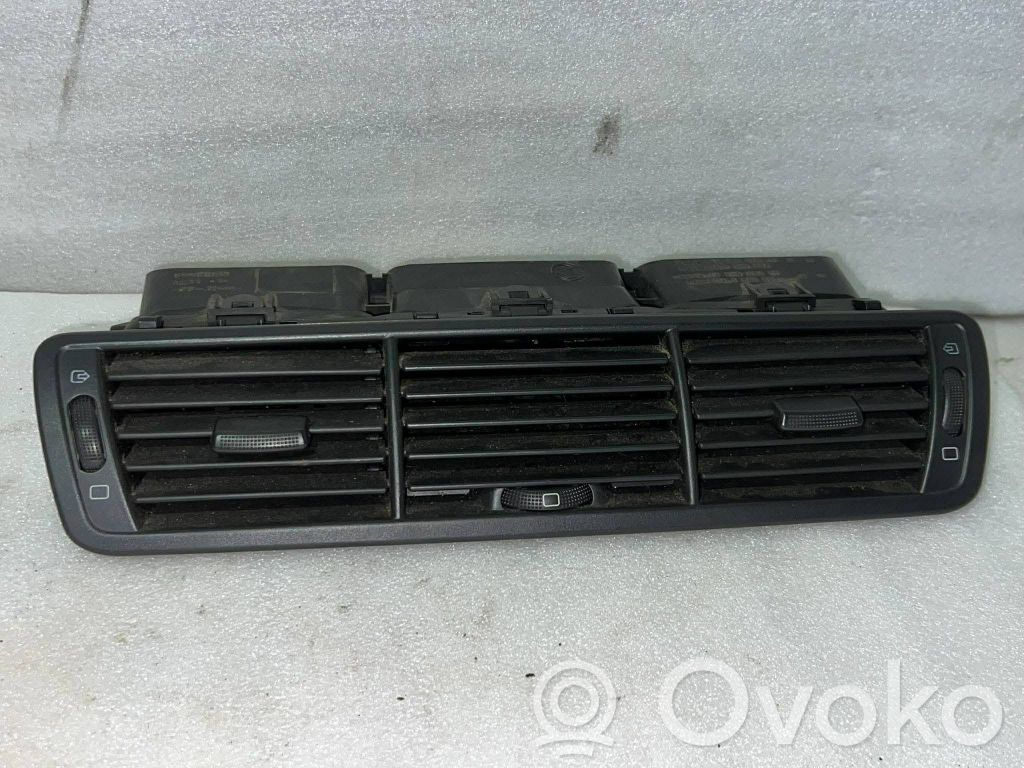 Fiat Ulysse Dash center air vent grill 