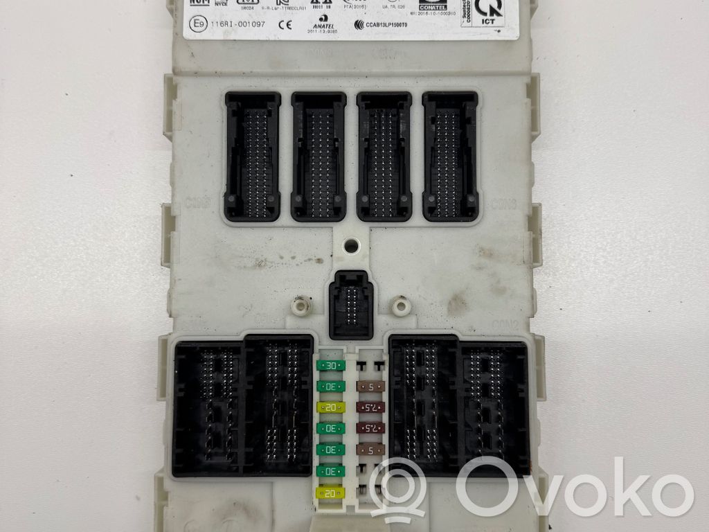 BMW 2 F46 Inne komputery / moduły / sterowniki 