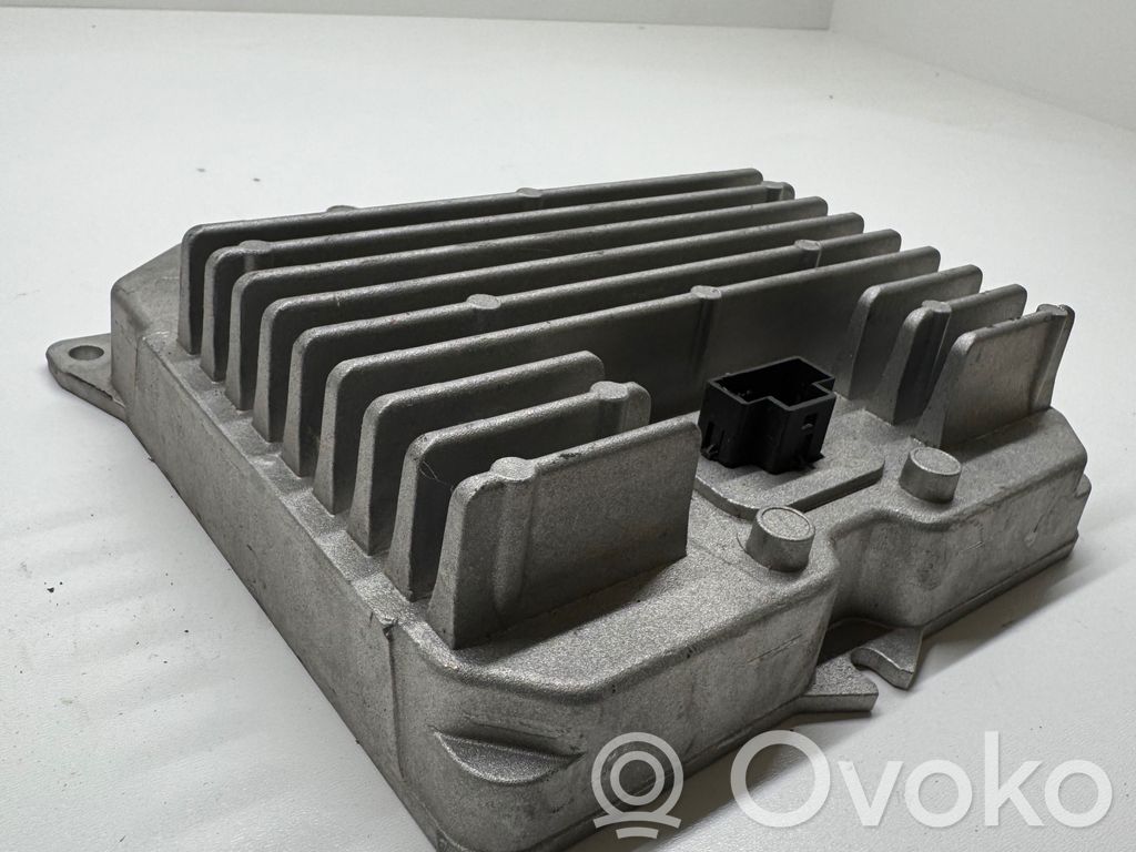 BMW 5 G30 G31 G38 Engine control unit/module 