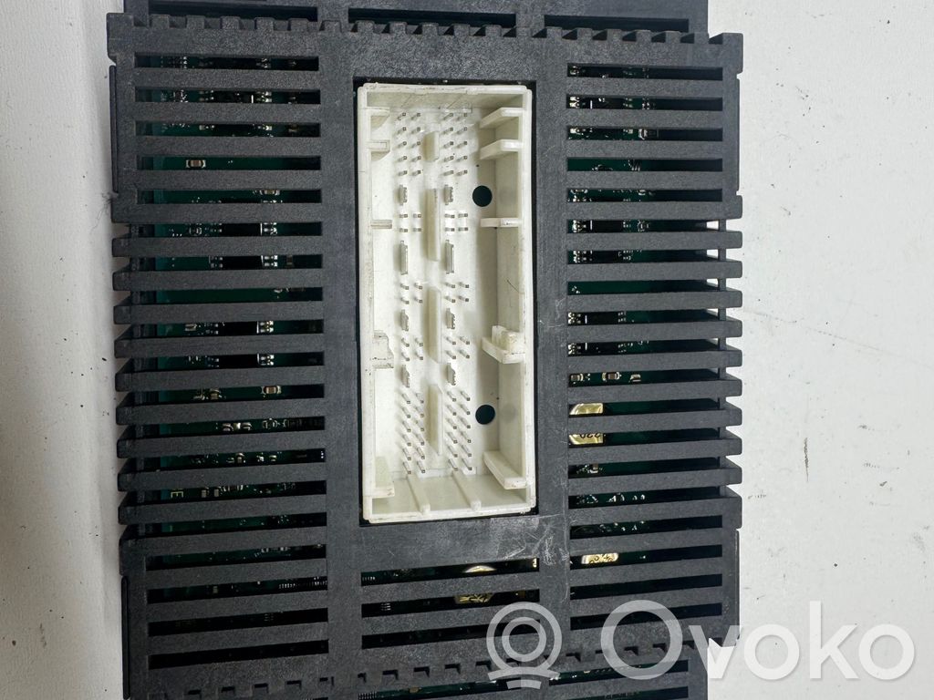 BMW 5 E60 E61 Light module LCM 