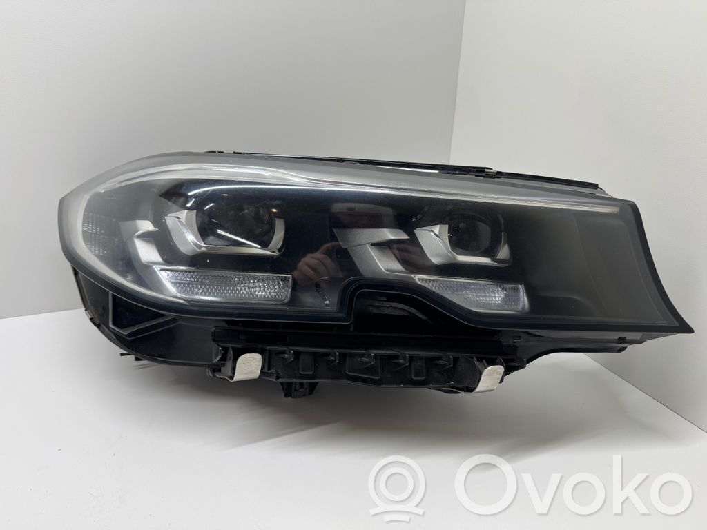 BMW 3 G20 G21 Faro/fanale 