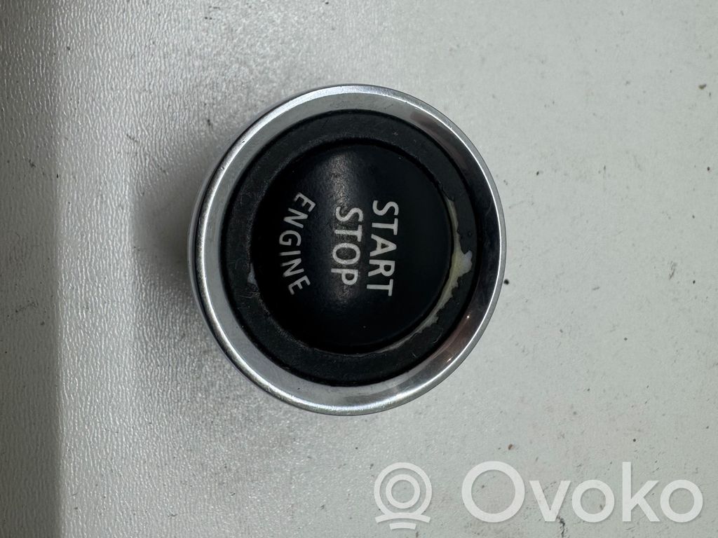 Engine start stop button switch   9146356,10862510