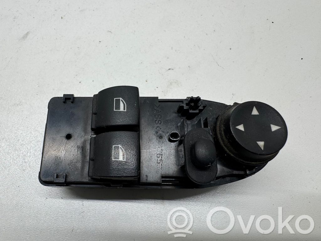 BMW 3 E92 E93 Electric window control switch 