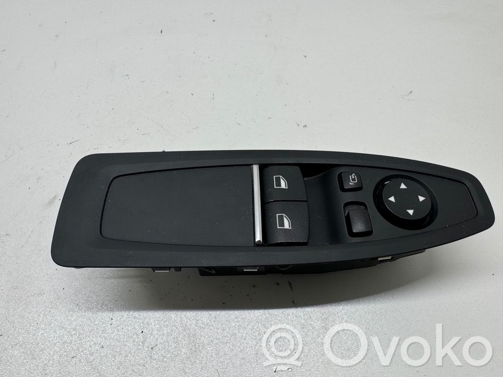 BMW 3 F30 F35 F31 Electric window control switch 