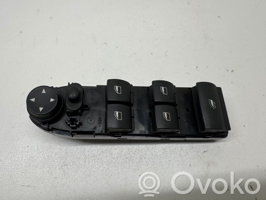 Przyciski szyb   9217368,12W11K101