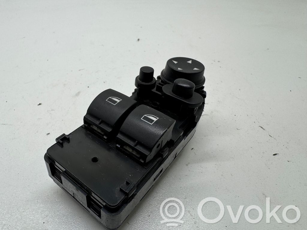 BMW 3 E92 E93 Electric window control switch 