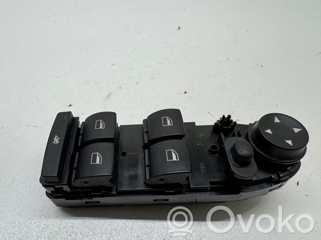 BMW 3 E90 E91 Electric window control switch 