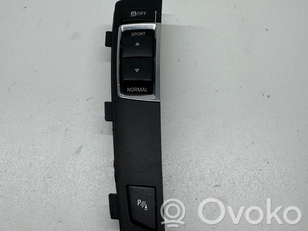 ESP (stability program) switch   9202936,10755210,SN111950026