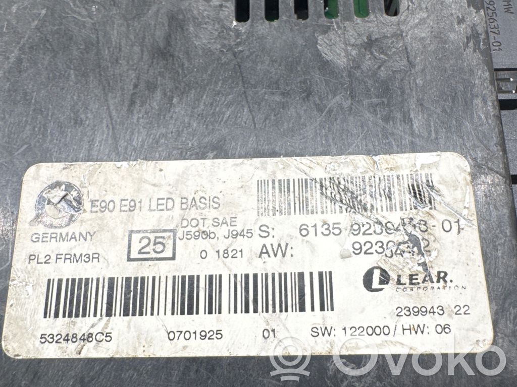 Light module LCM   9239448,5324848C5