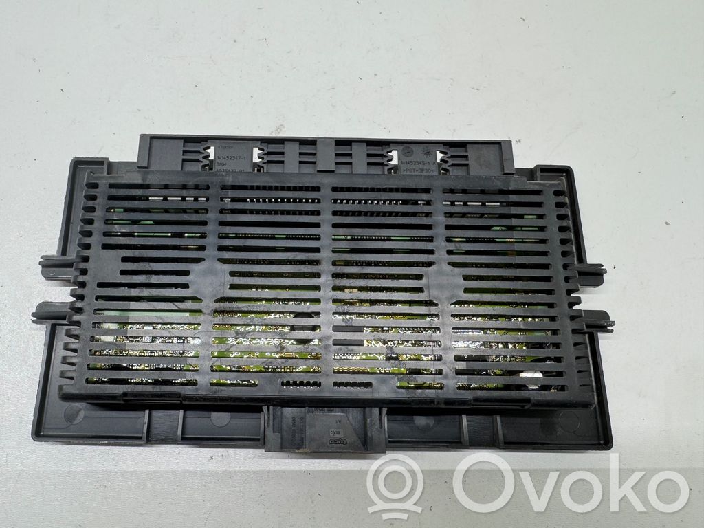 BMW 1 E81 E87 Light module LCM 