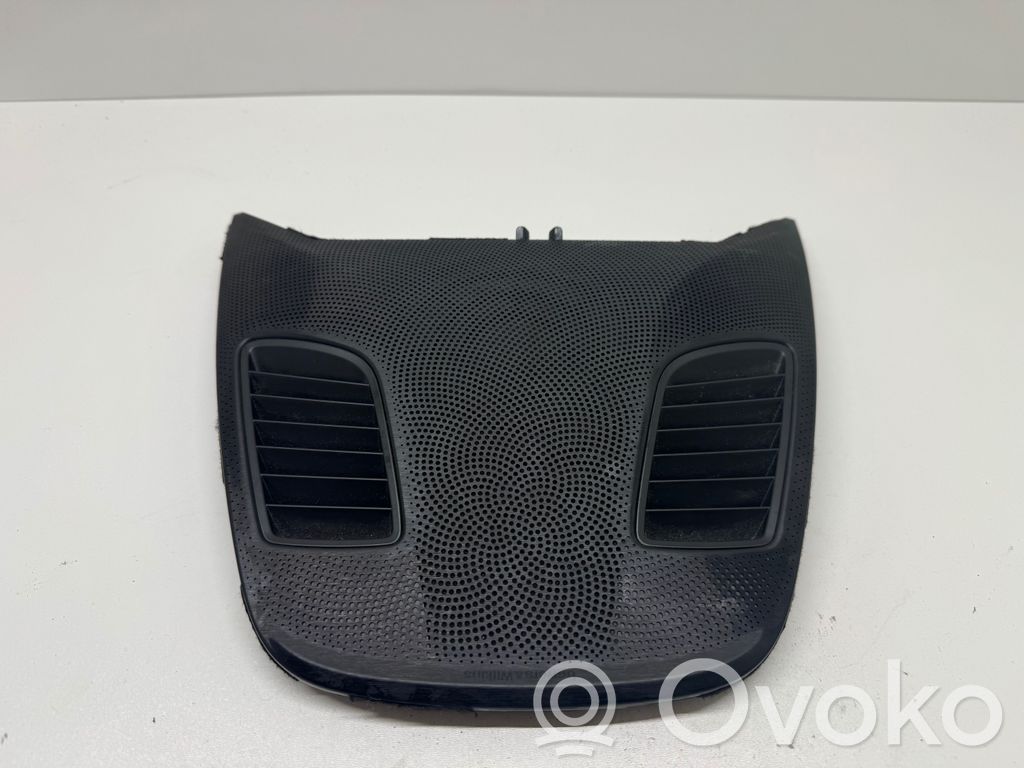 BMW 5 G30 G31 G38 Ramka centralnego głośnika deski rozdzielczej 