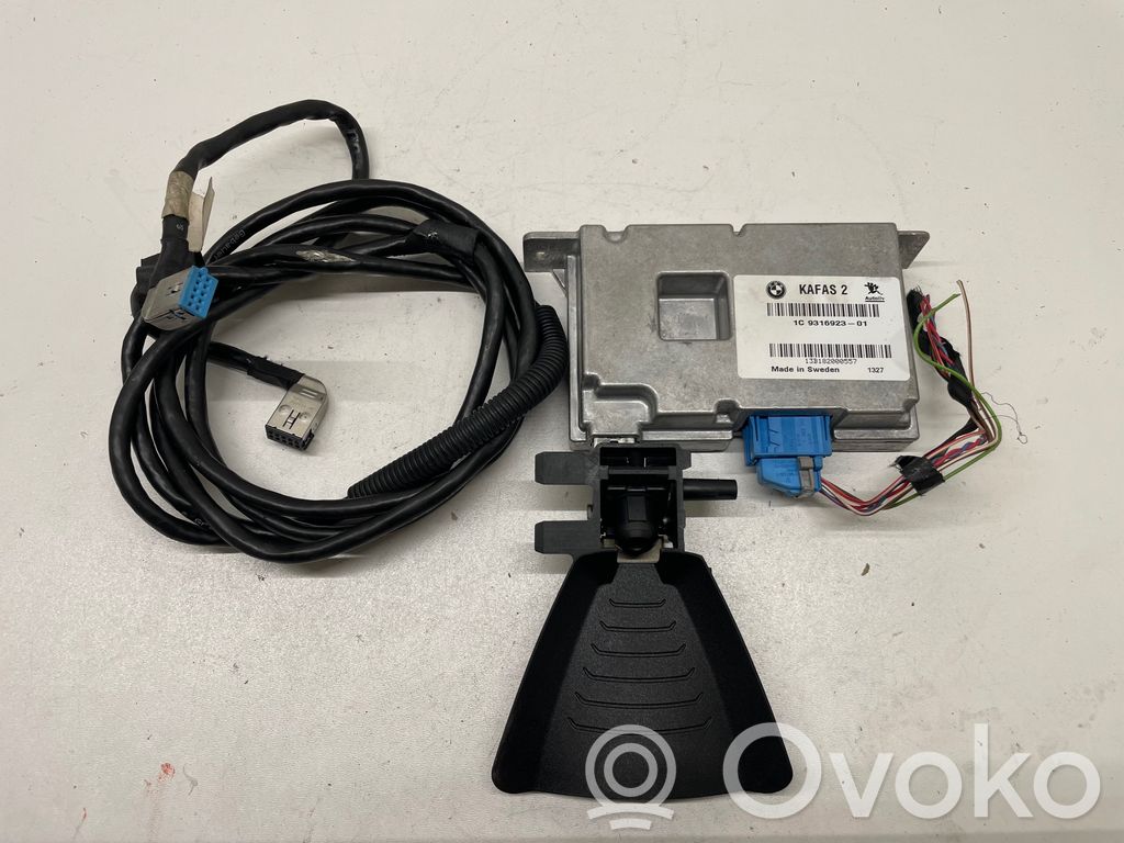 Moduł / Sterownik kamery   9316923,KAFAS2,13B182000557,9281720