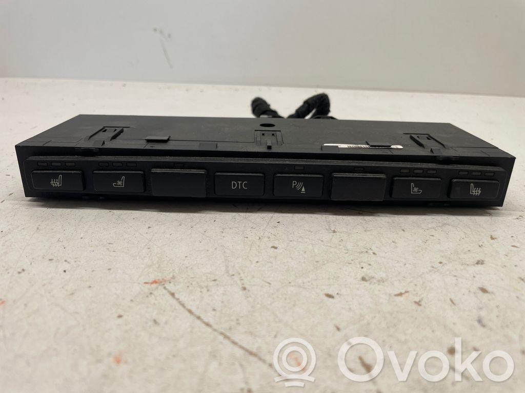 Sterownik / Moduł ASC   9155294,955713,13580917