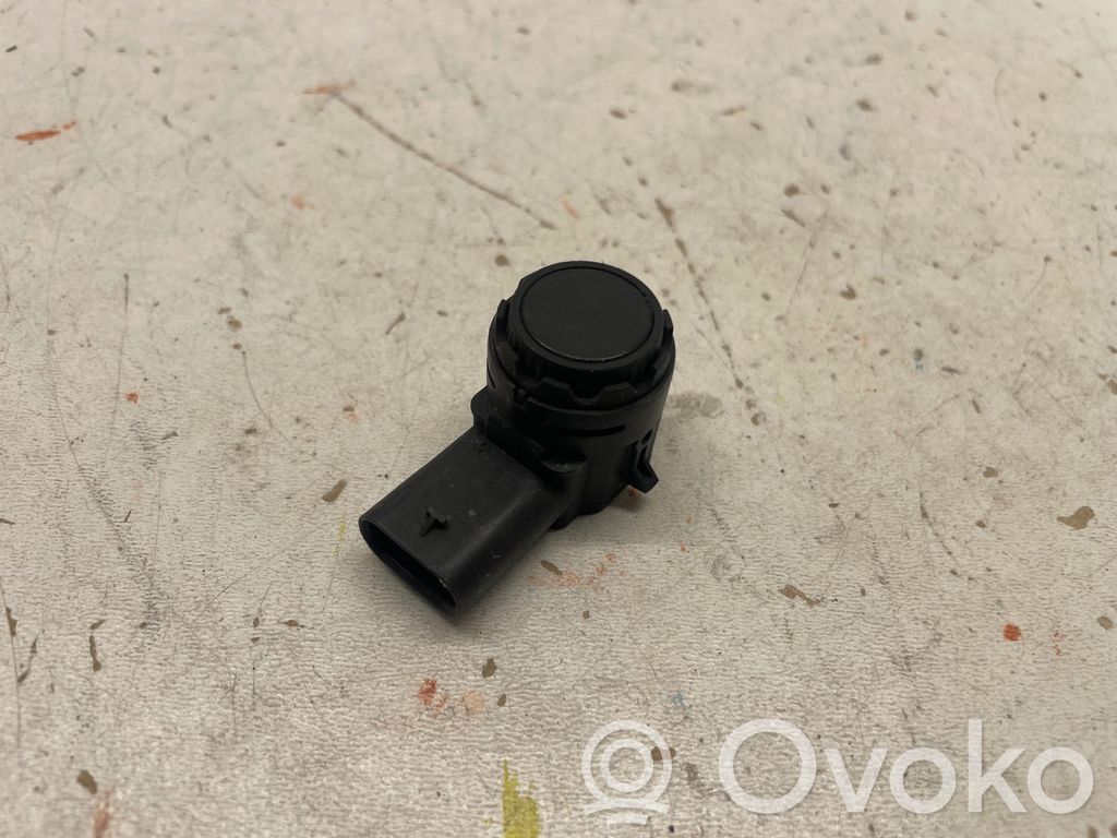 BMW 5 G30 G31 G38 Czujnik parkowania PDC 