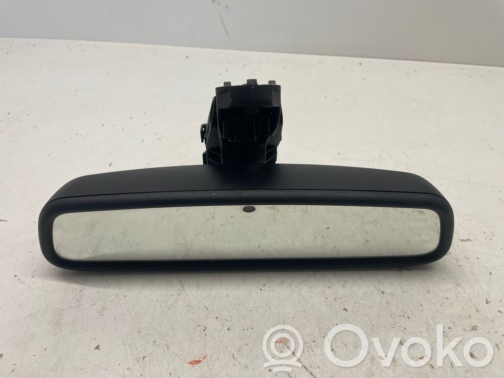 Rear view mirror (interior)   915908802,20874130