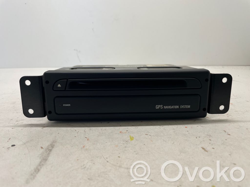 BMW 3 E46 Navigation unit CD/DVD player 