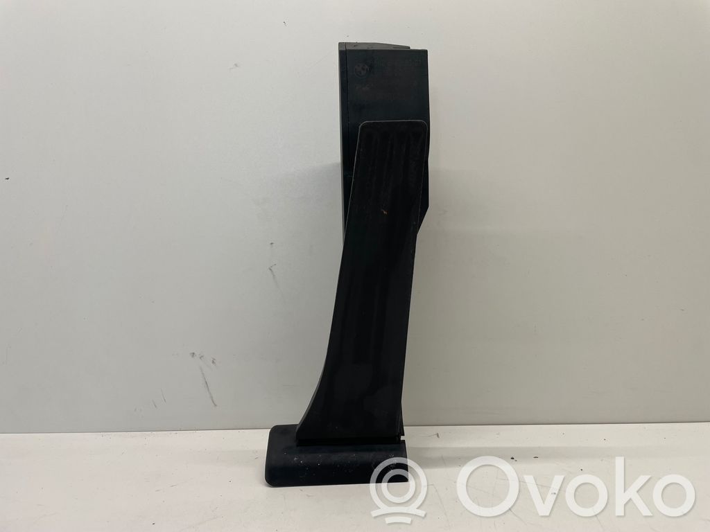Pedale dell’acceleratore   6762480