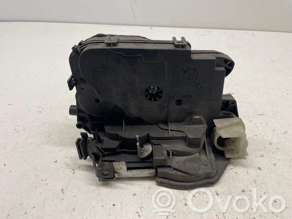 Etuoven lukko   7059967