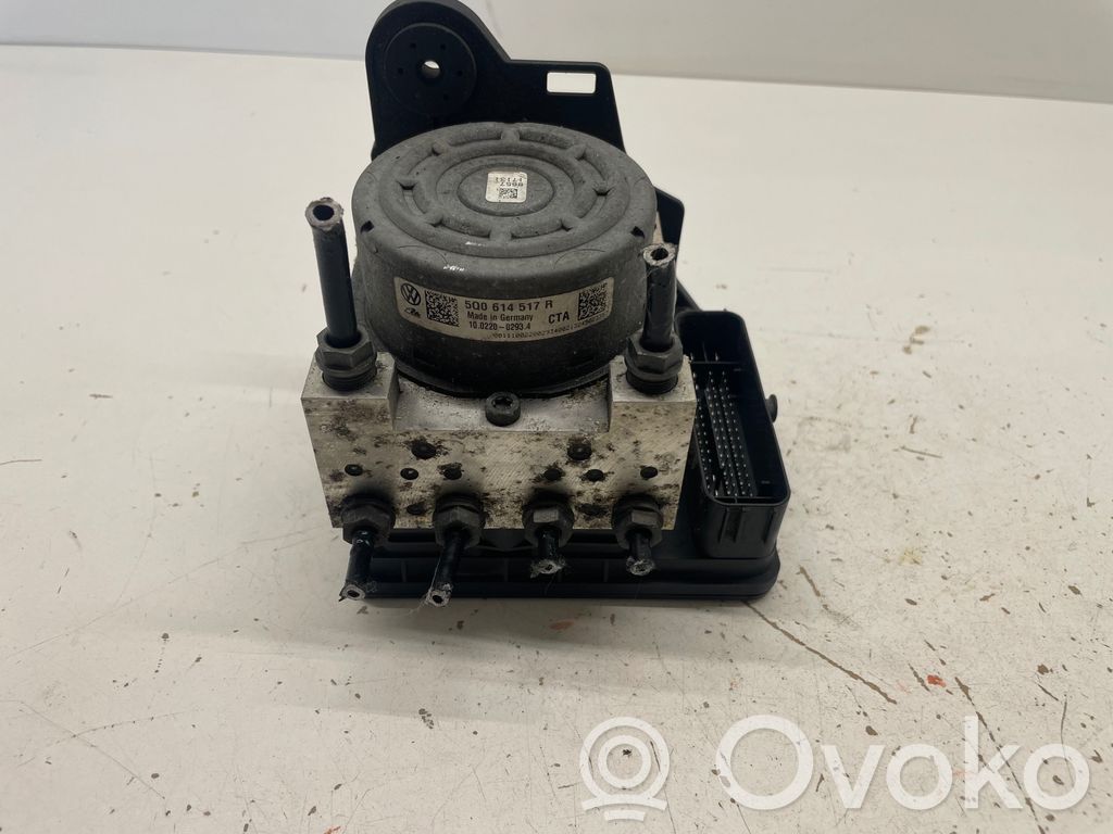 Audi A3 S3 8V Pompa ABS 
